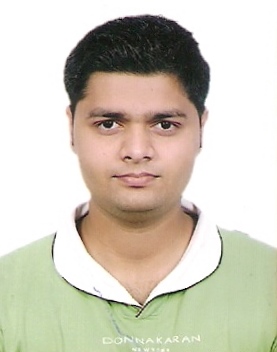 Shivam Tiwari